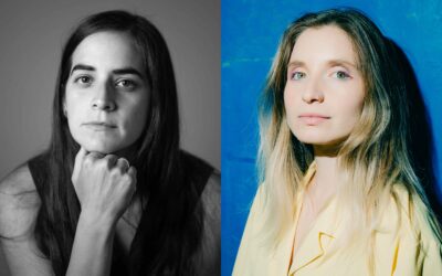 Roberta Lazo y Tamara Miller: la V Muestra de Cine Fantástico Usach estrena bandas sonoras de dos compositoras chilenas actuales