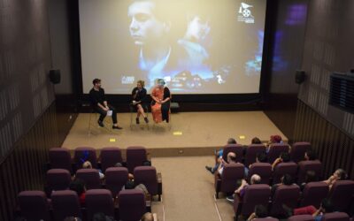 Ciclo Atlas Cinematográfico de Chile celebra nueve años con estrenos gratuitos de premiadas películas