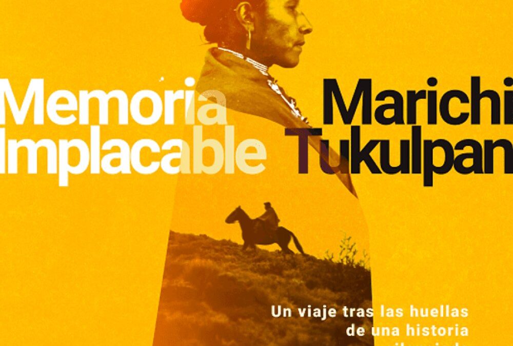 Atlas cinematográfico de Chile presenta “Memoria implacable”