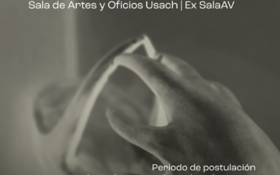 Sala de Artes Usach abre convocatoria para segundo semestre 2026