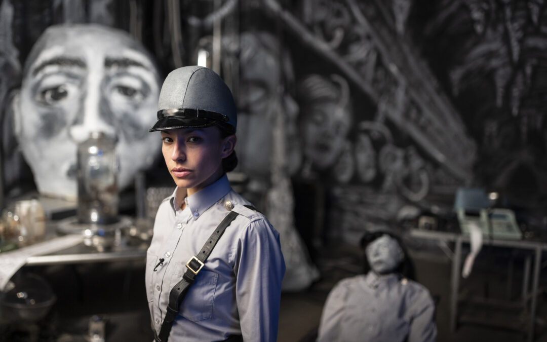 Atlas Cinematográfico de Chile presenta “Los hiperbóreos”