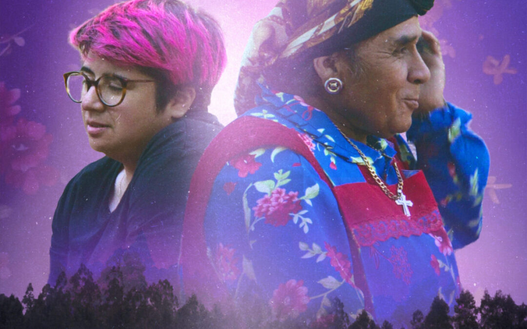 Atlas Cinematográfico de Chile presenta “La búsqueda del otro”